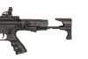 Replika pistoletu maszynowego SR4 FALCON-ZS